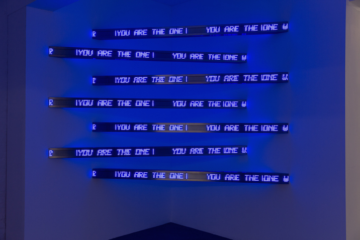 Jenny Holzer