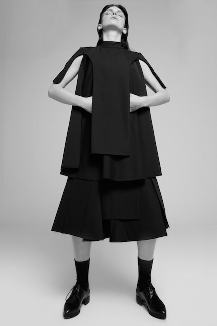 Vaqar SS15
