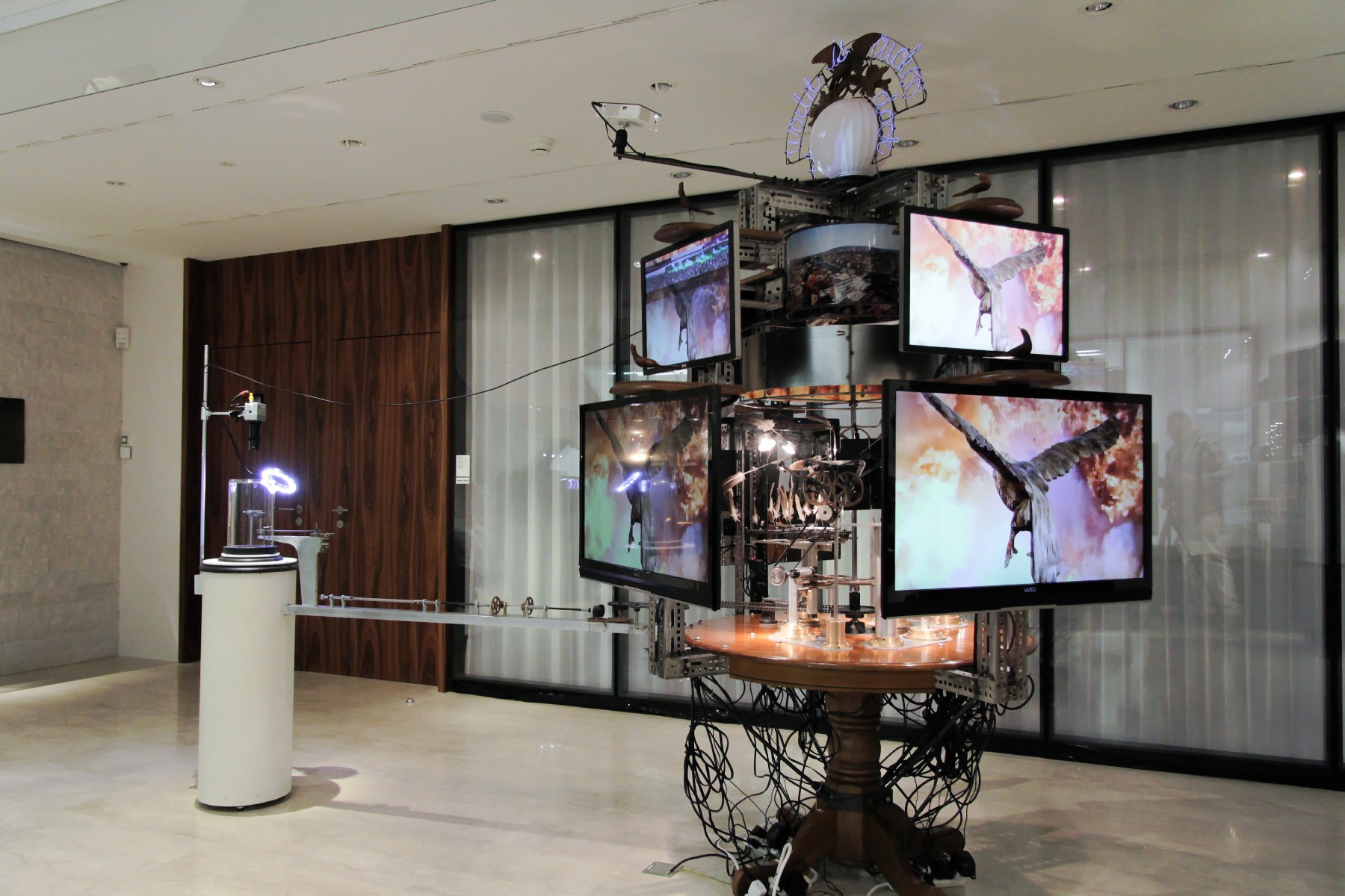 image courtesy of Manifesta 11