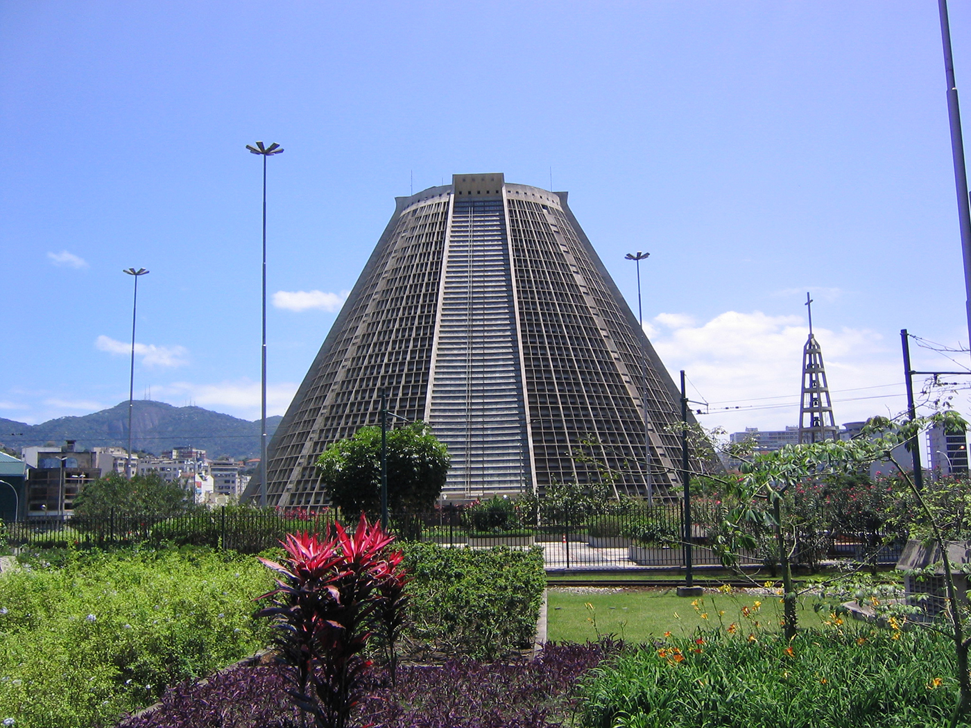 Brazil Brutalism