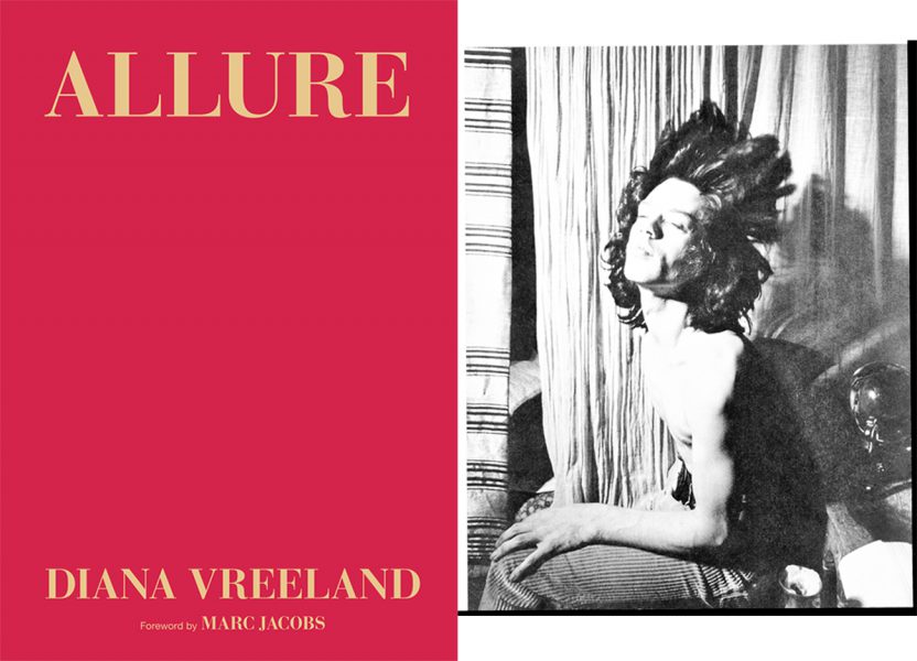 Mick Jagger, 1969,(Allure_P163): The Cecil Beaton Studio Archive at Sotheby’s London
