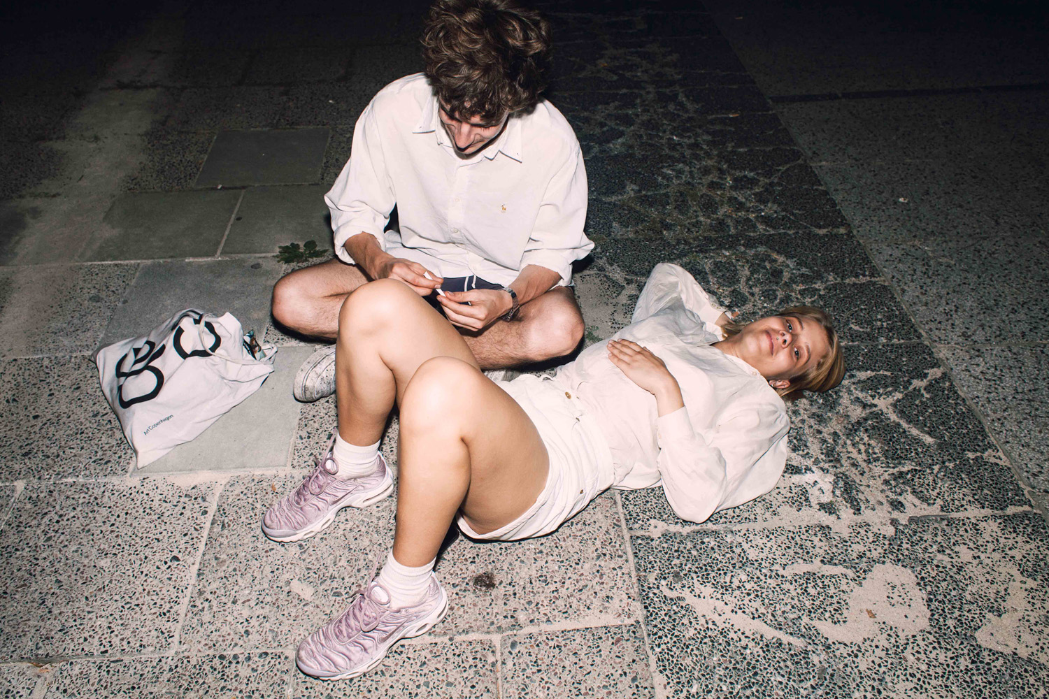 Berlin Art Week Fashion