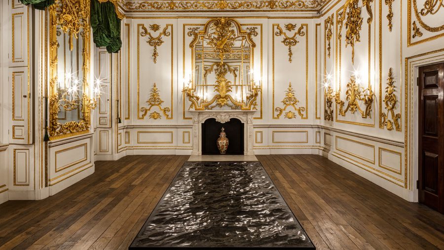 Mathieu Lehanneur. Image from designboom.com
