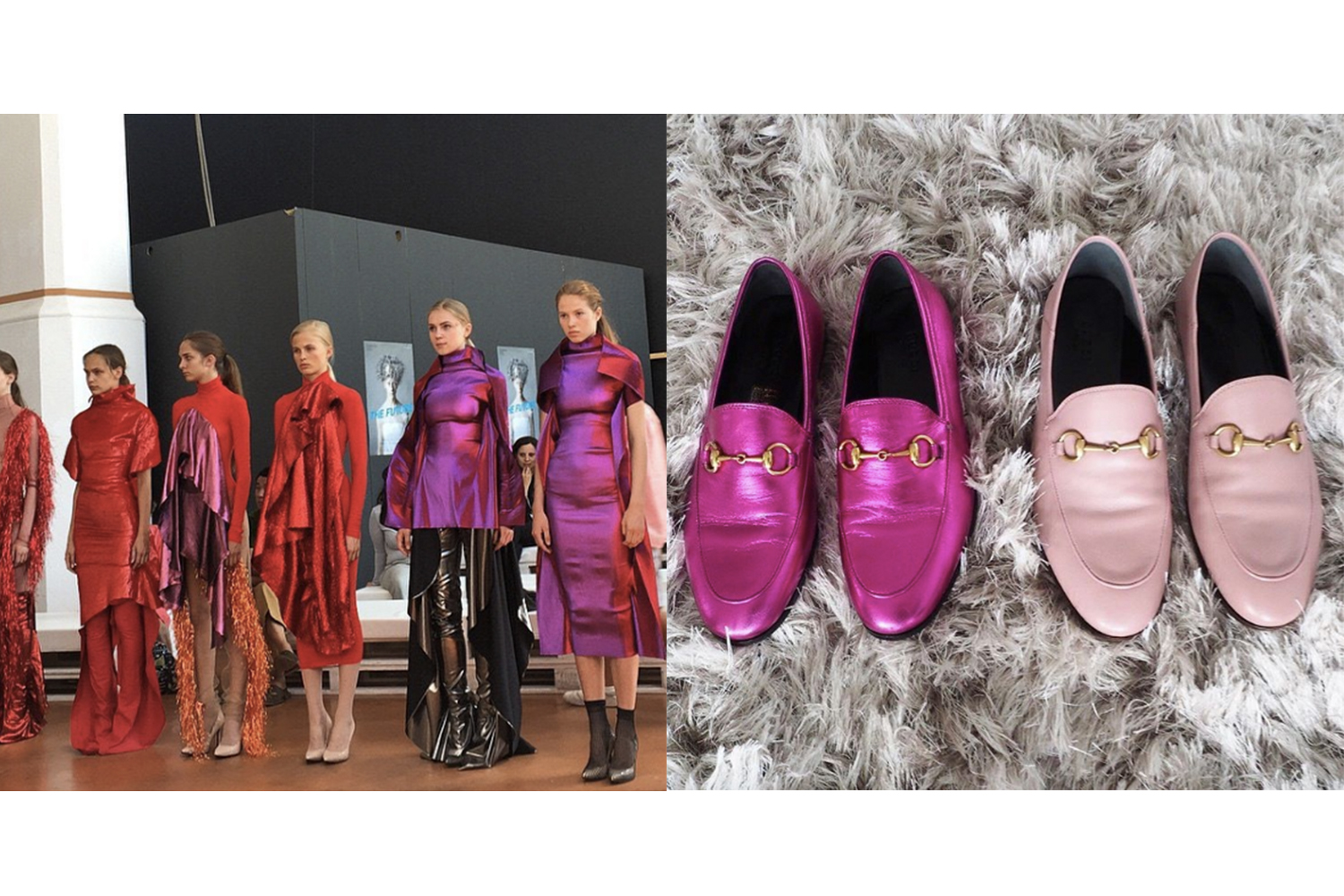 paula knorr gucci loafers