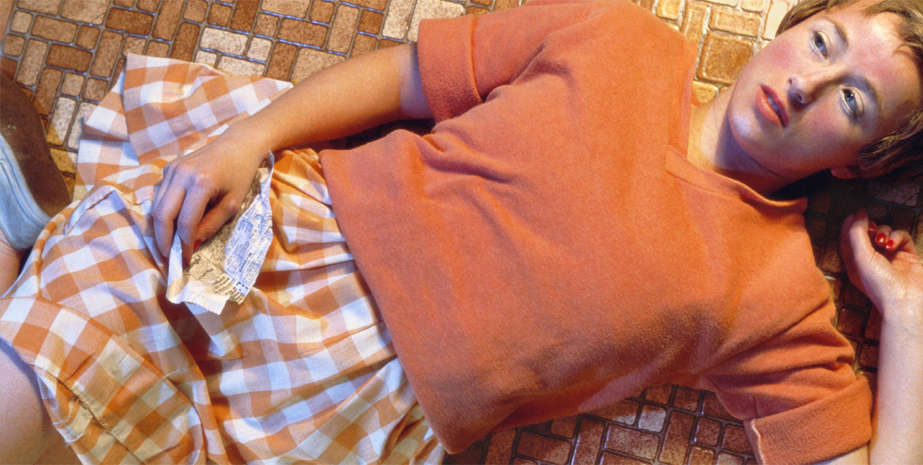 Untitled #96, 1981. Image from moma.org