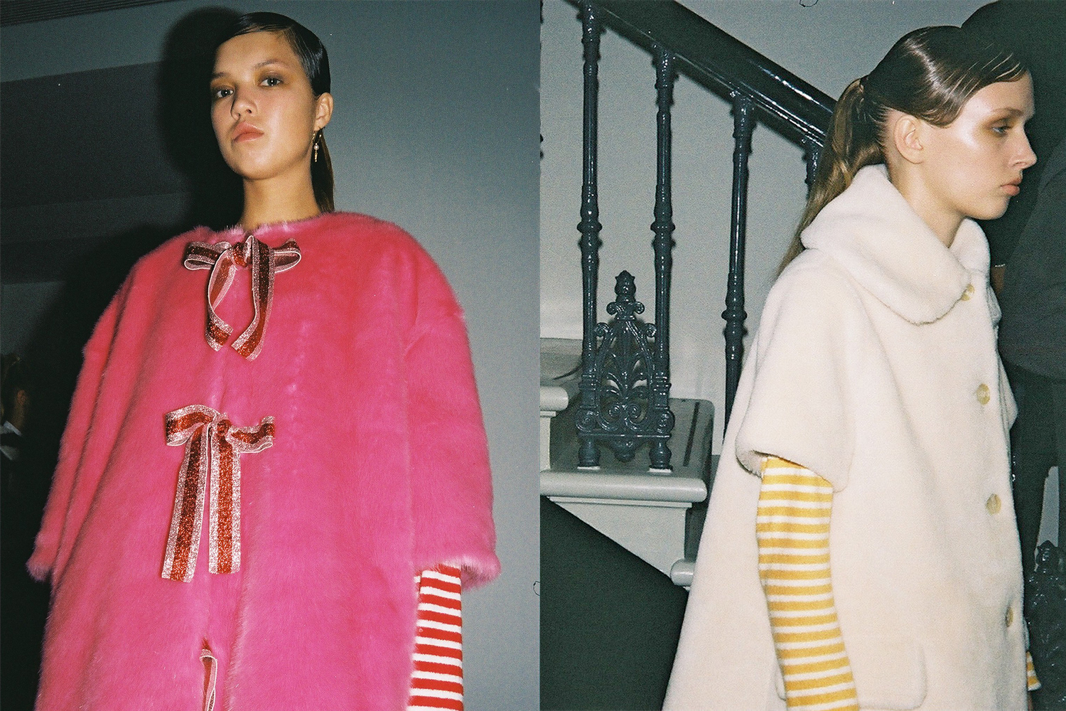 Shrimps SS17 by Catherine Edwardina