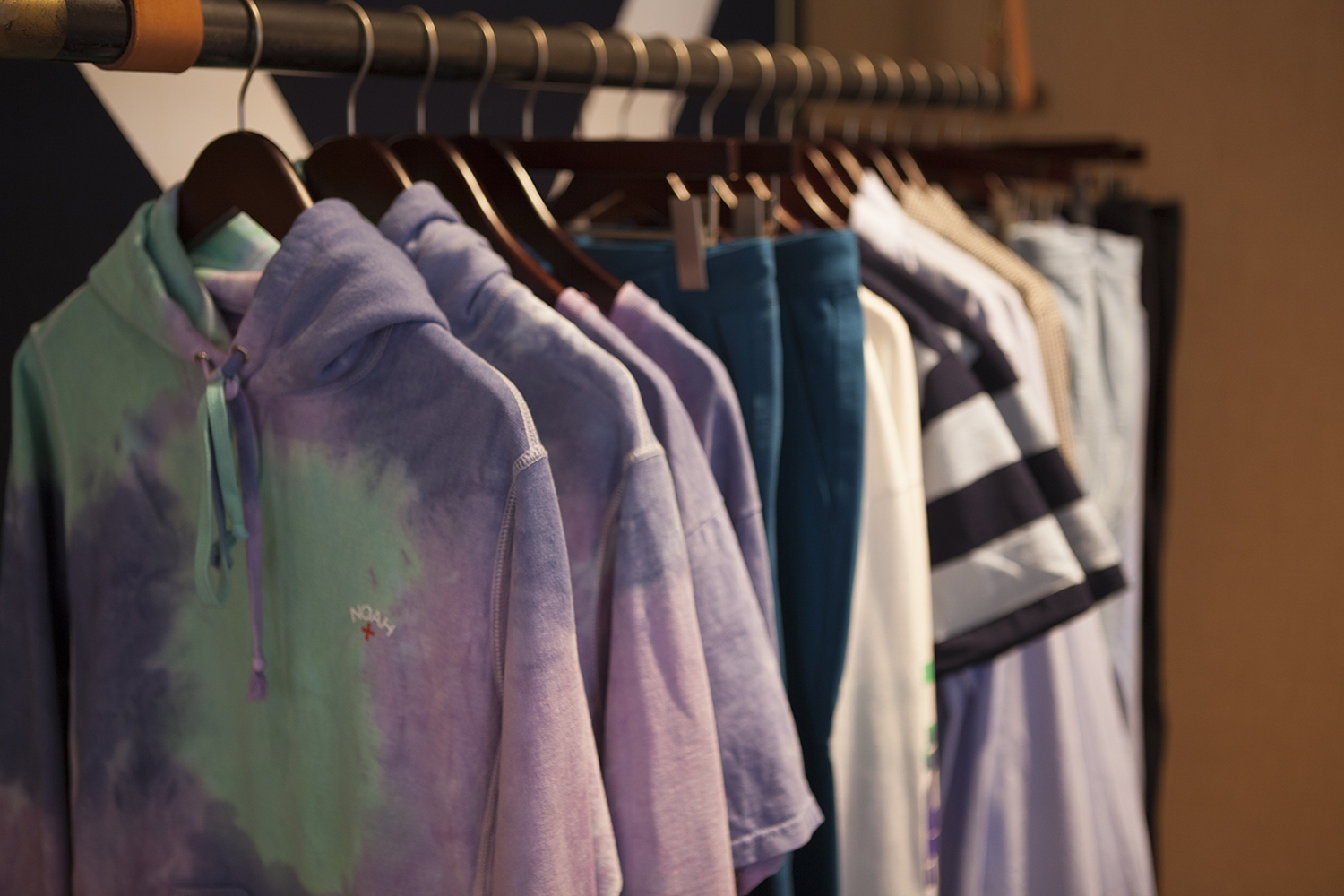 noah2Brendon Babenzien, NOAH, clothing brand, NOAH clothing, supreme, creative director