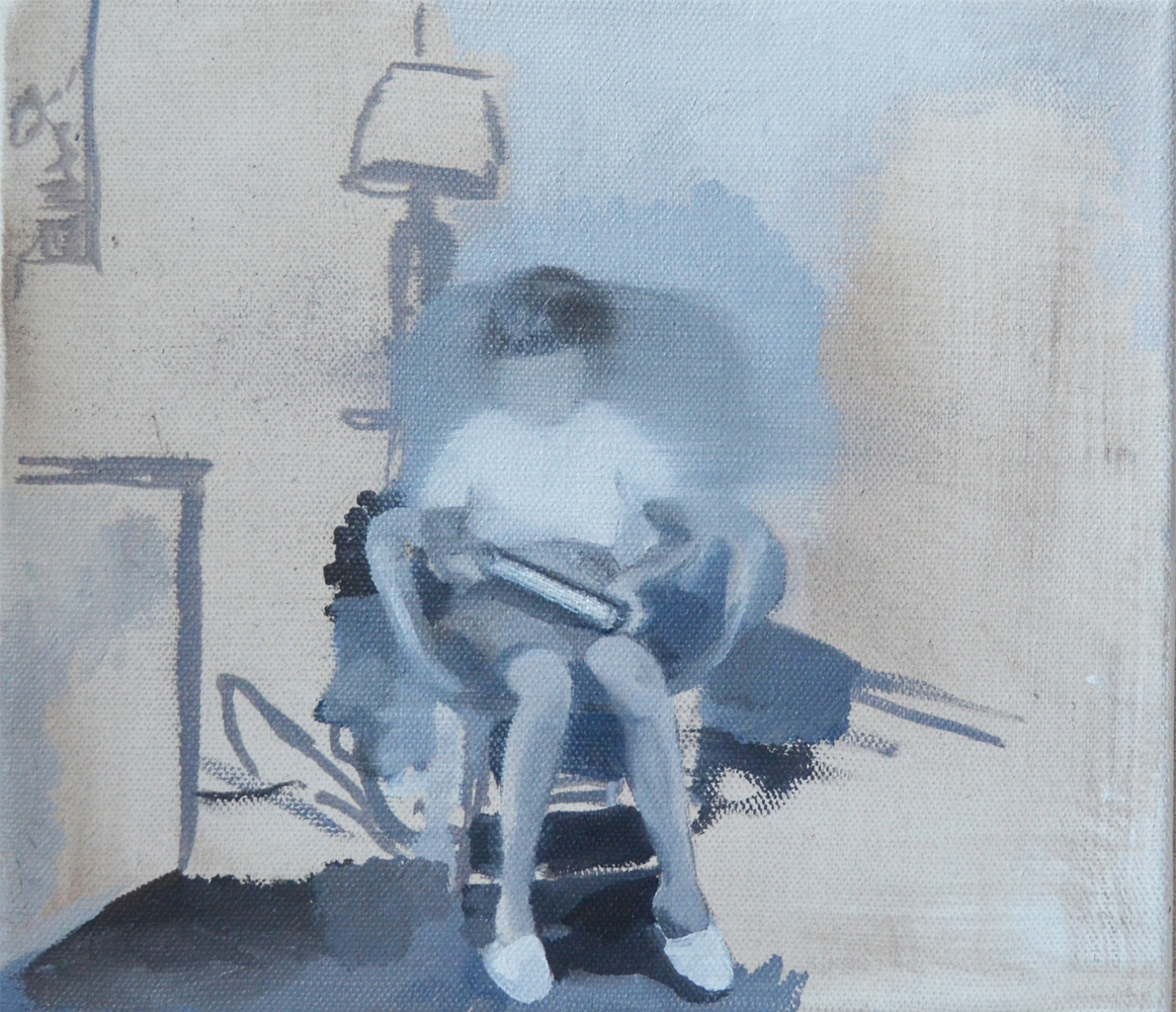 Untitled, 2016