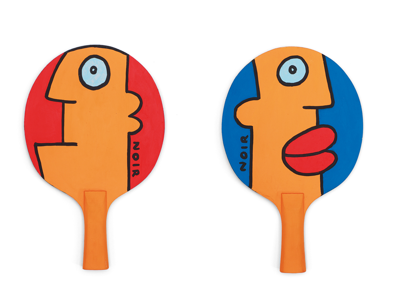 Thierry Noir