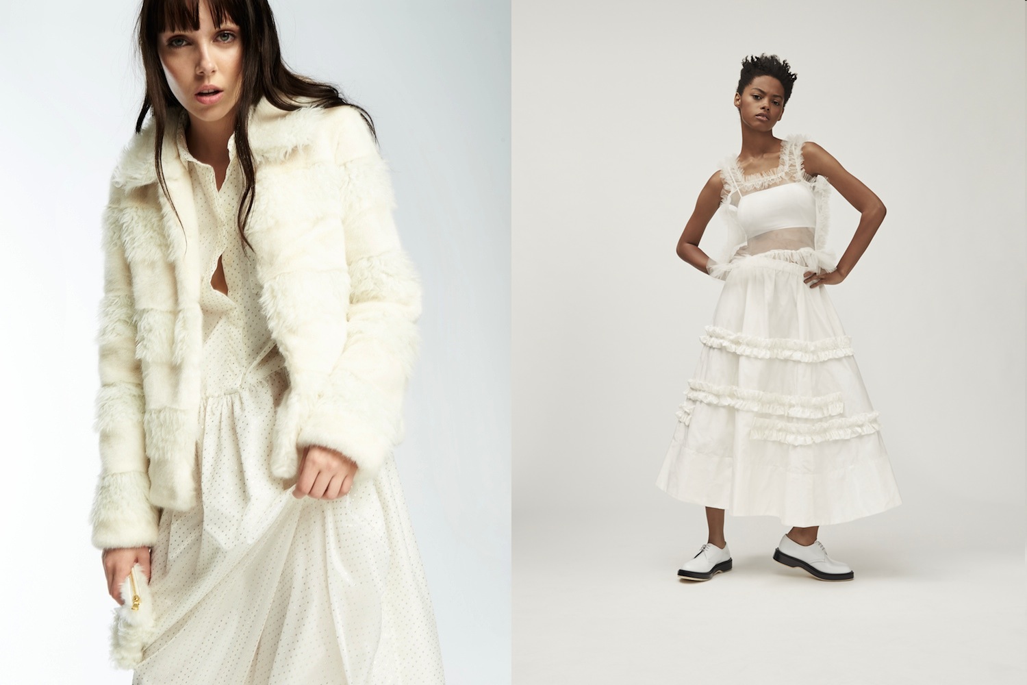Photos courtesy of Nordstrom