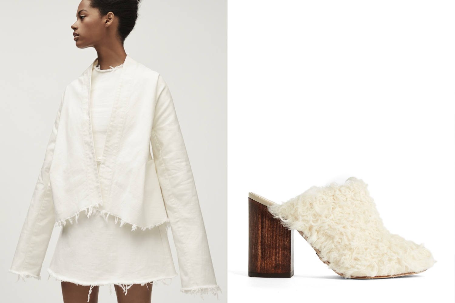 Photos courtesy of Nordstrom