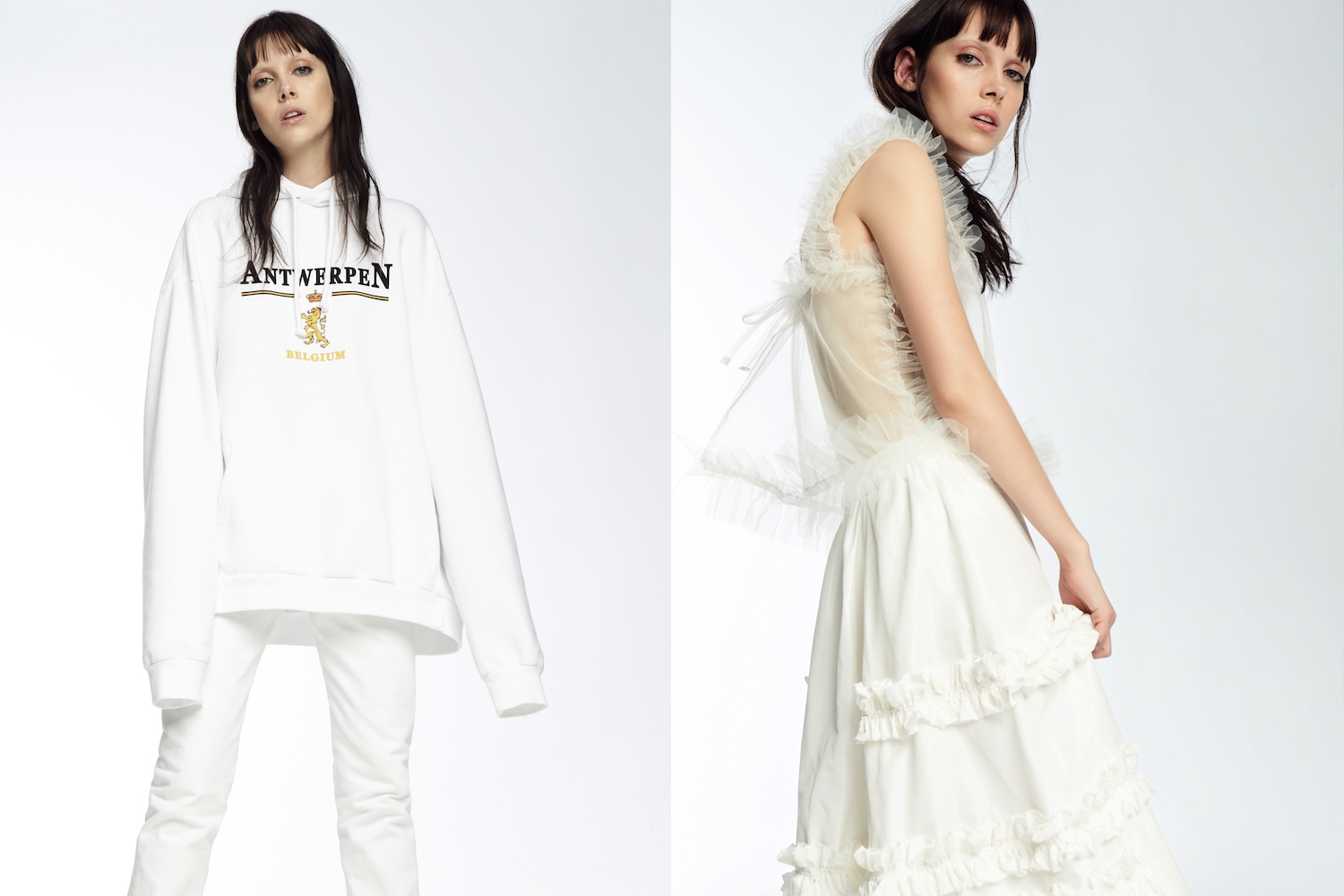 Photos courtesy of Nordstrom