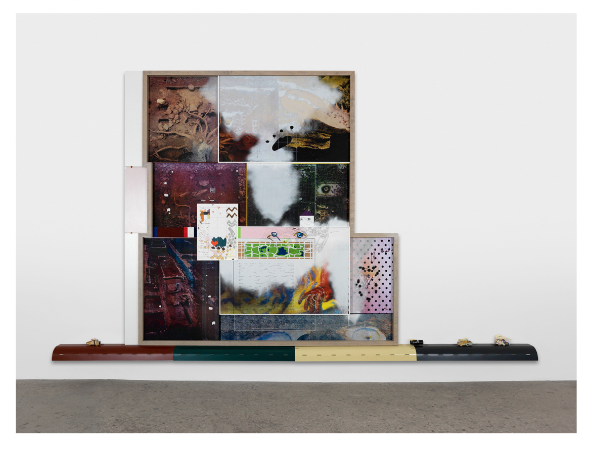 Helen Marten Turner Prize