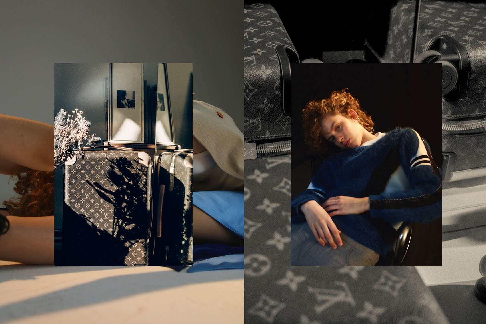 Images from SLEEK issue 51, courtesy of David Bornscheuer and Stefan Dotter.