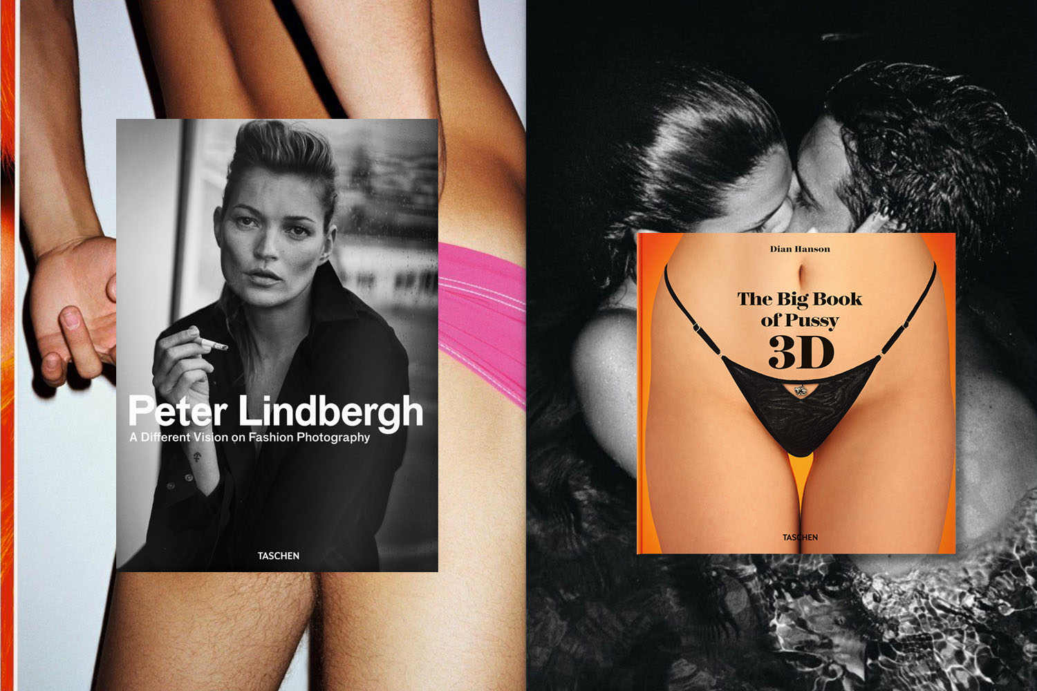 Images courtesy of TASCHEN