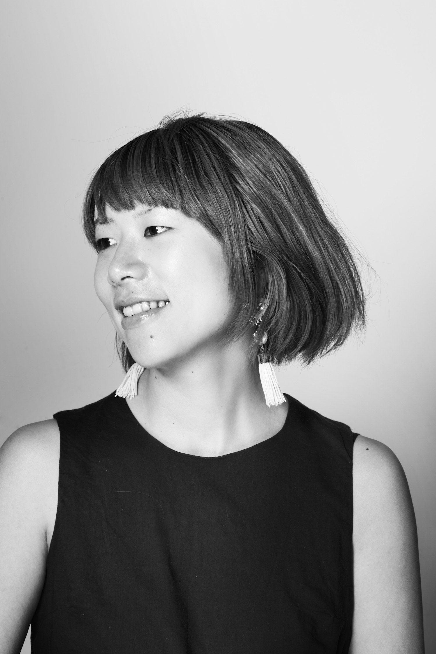 Yuko Mohri