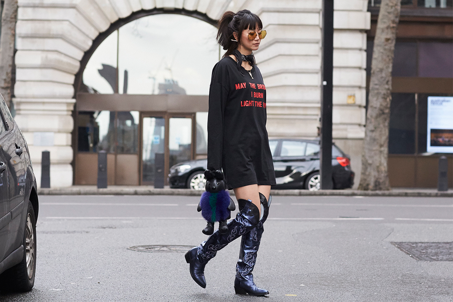 LFWMstreetstyle