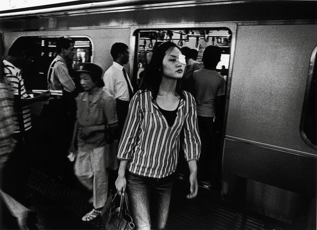 How Daido Moriyama Became the Godfather of Japanese Street Photography |  Sleek Magazine
