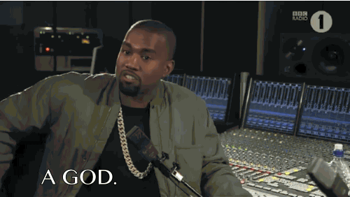 Kanye West