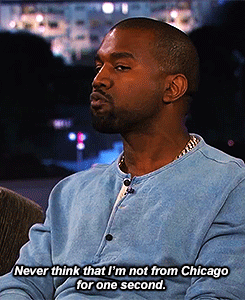 Kanye West