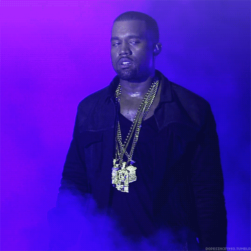 Kanye West
