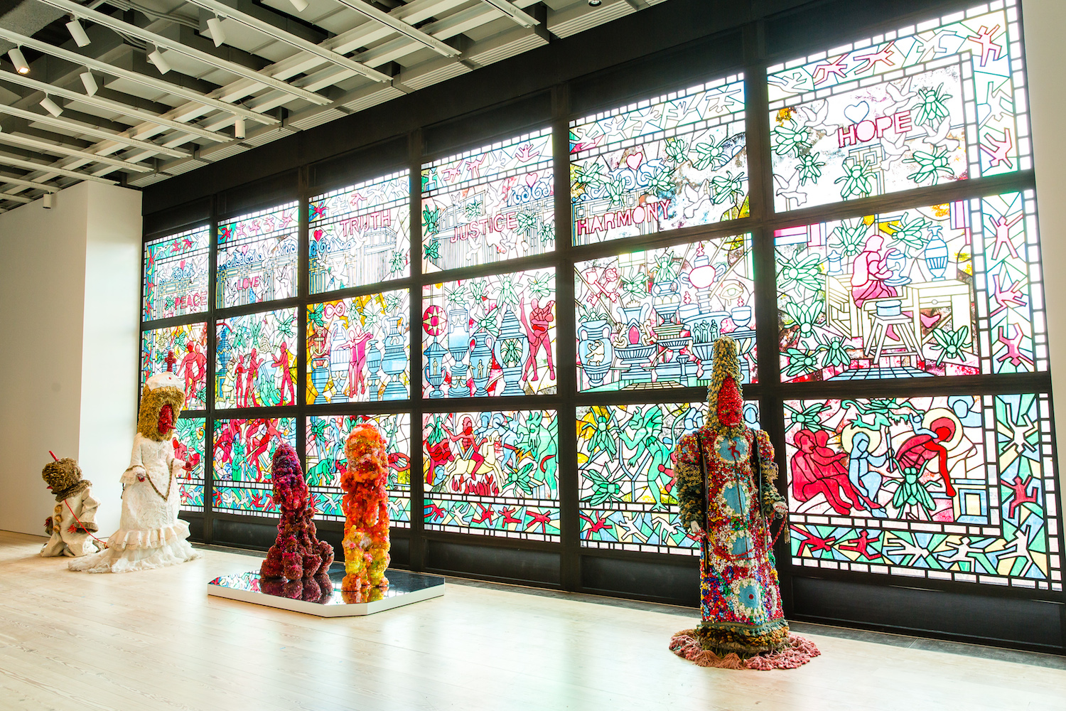 Raul De Nieves Whitney Biennial