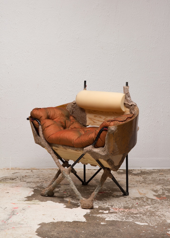 Jessi Reaves Whitney Biennale