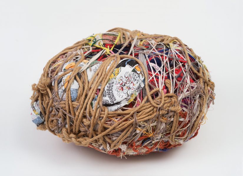 Outsider Artists