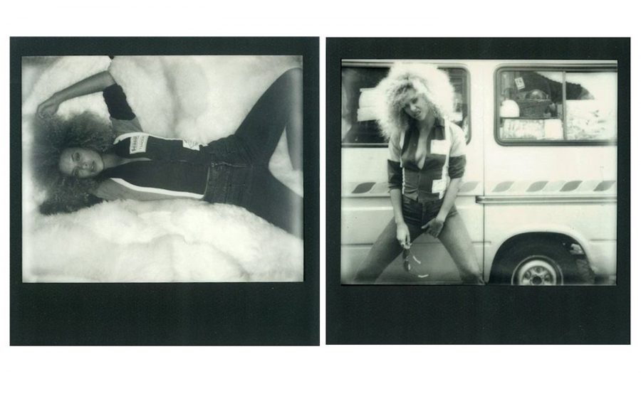 Kate Bellm - Emerald Being A 70s Babe in Essex, 2014