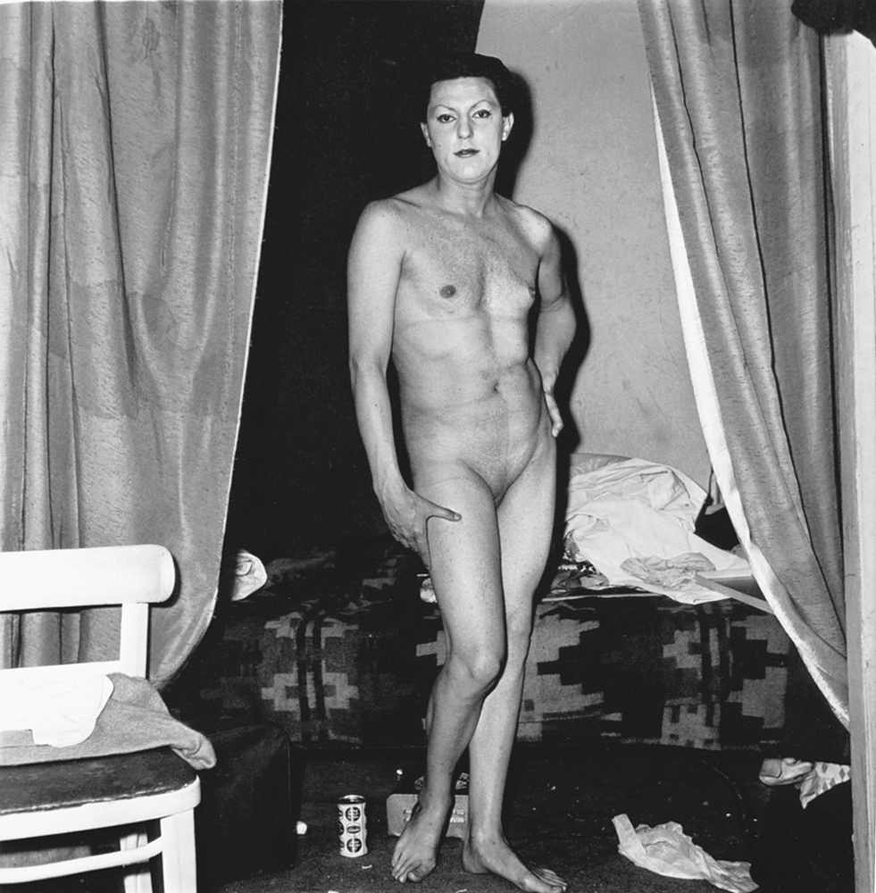 Diane Arbus Nude Photos Funny Alien Porn Pix