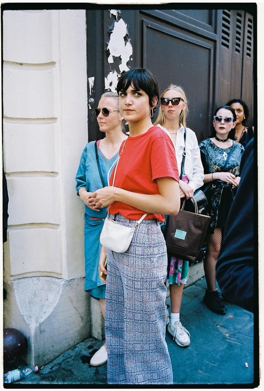 Yu Fujiwara PMFWSS18