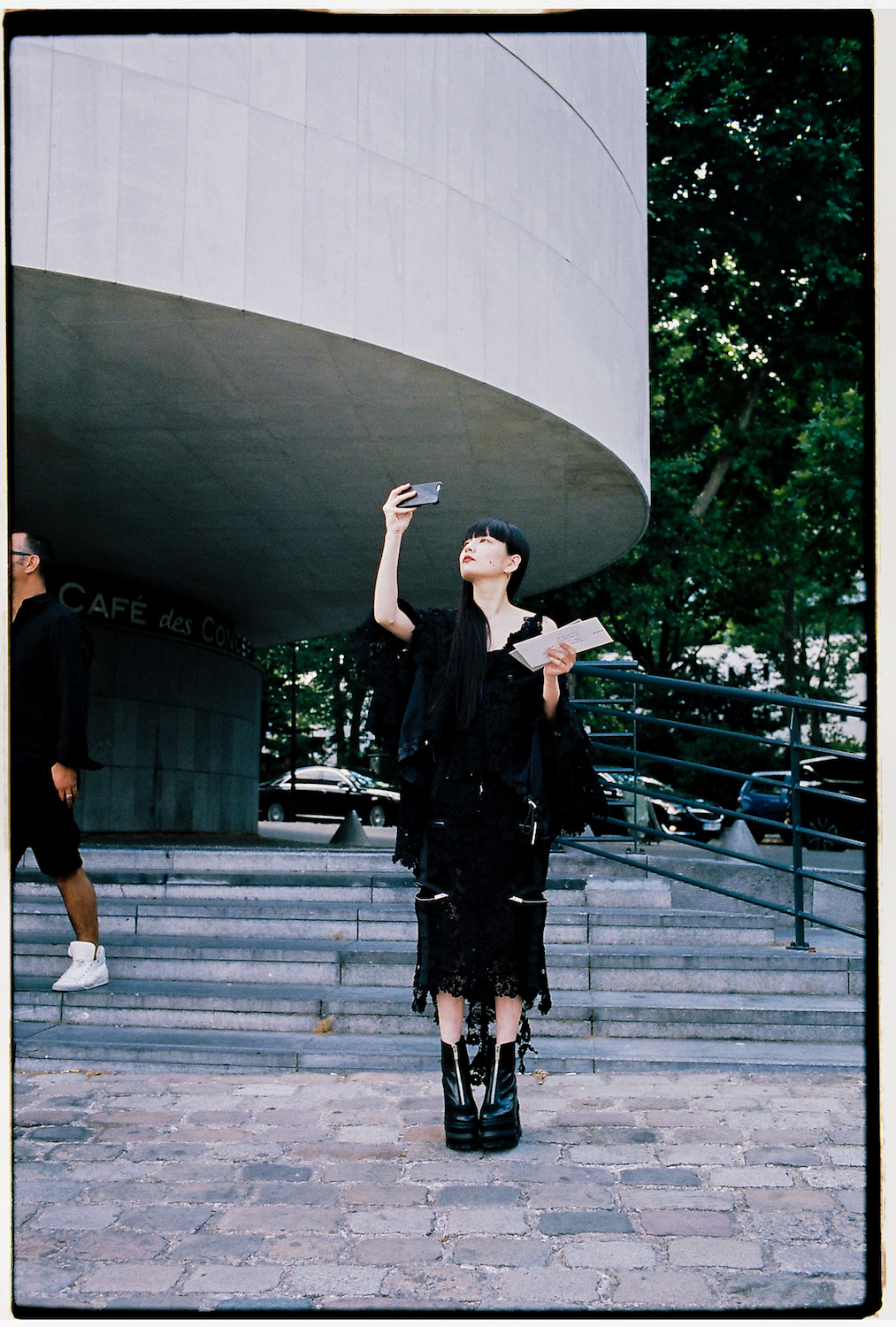 Yu Fujiwara PMFWSS18
