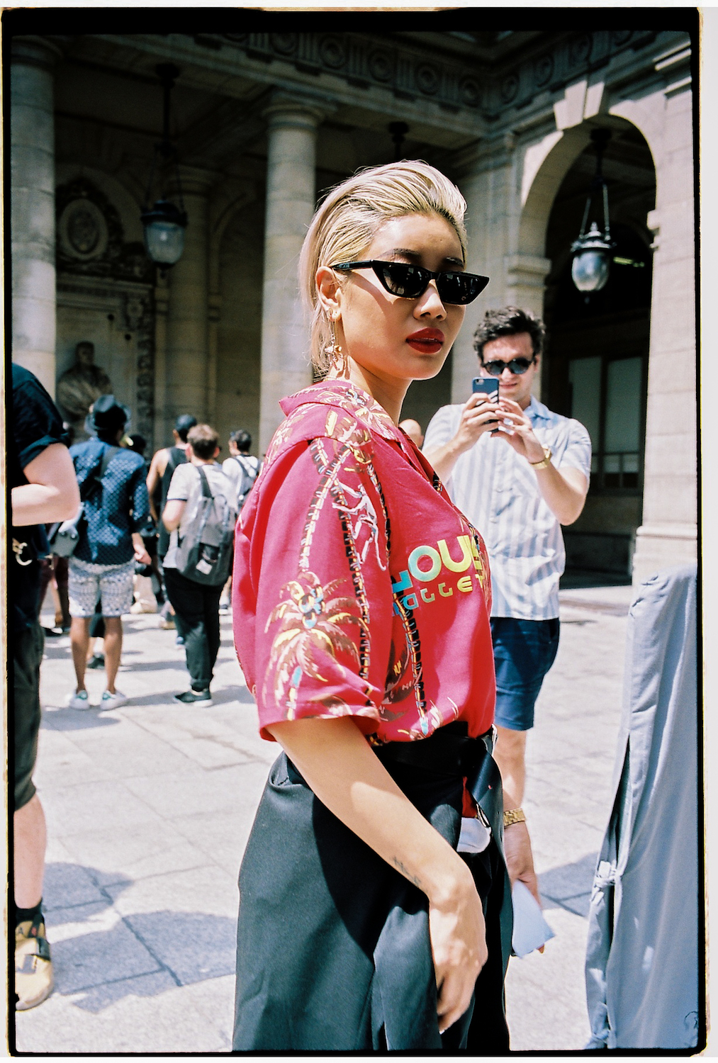 Yu Fujiwara PMFWSS18
