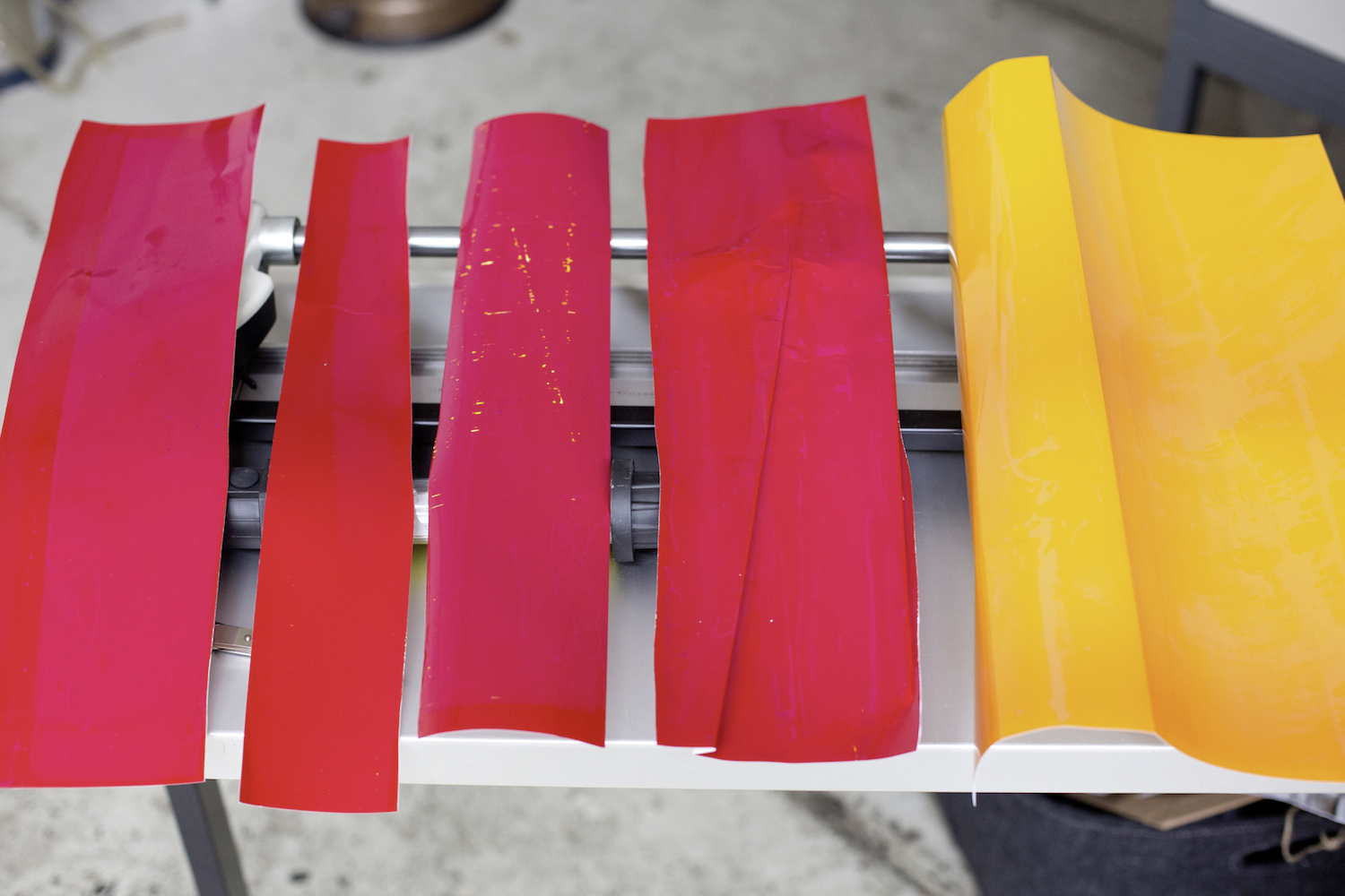 WOLFGANG TILLMANS, NIGHT JAM