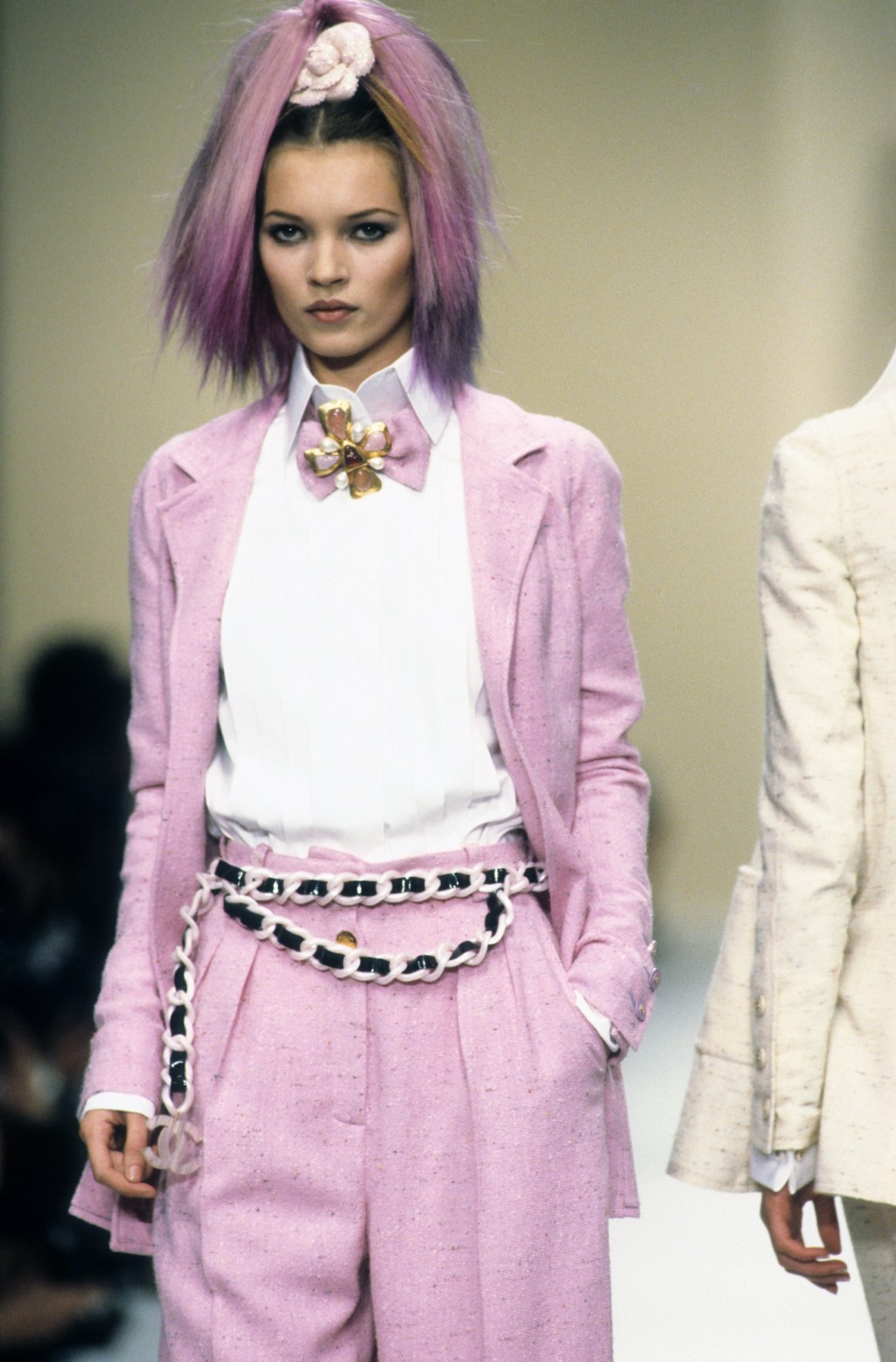 Cheat Sheet: Why Is the World Still Obsessed With '90s Chanel?