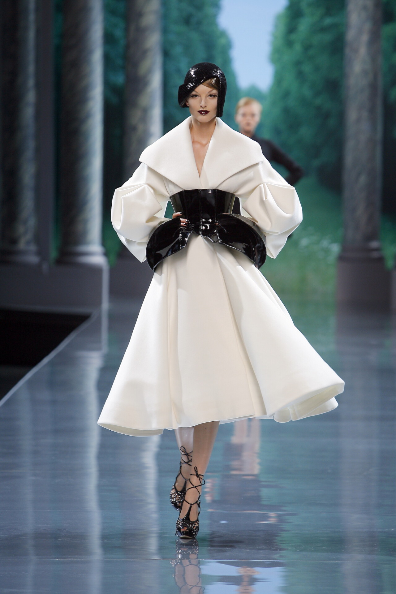 Looking back at Dior