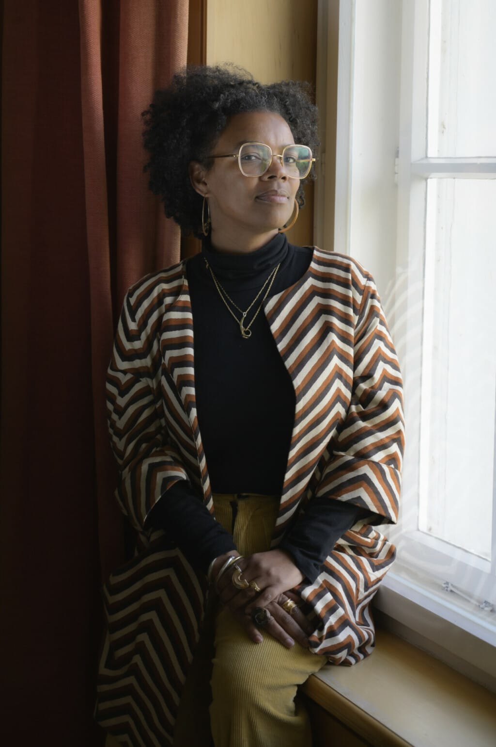 LEIGH RAIFORD: Rethinking the History of Photography | Sleek Magazine