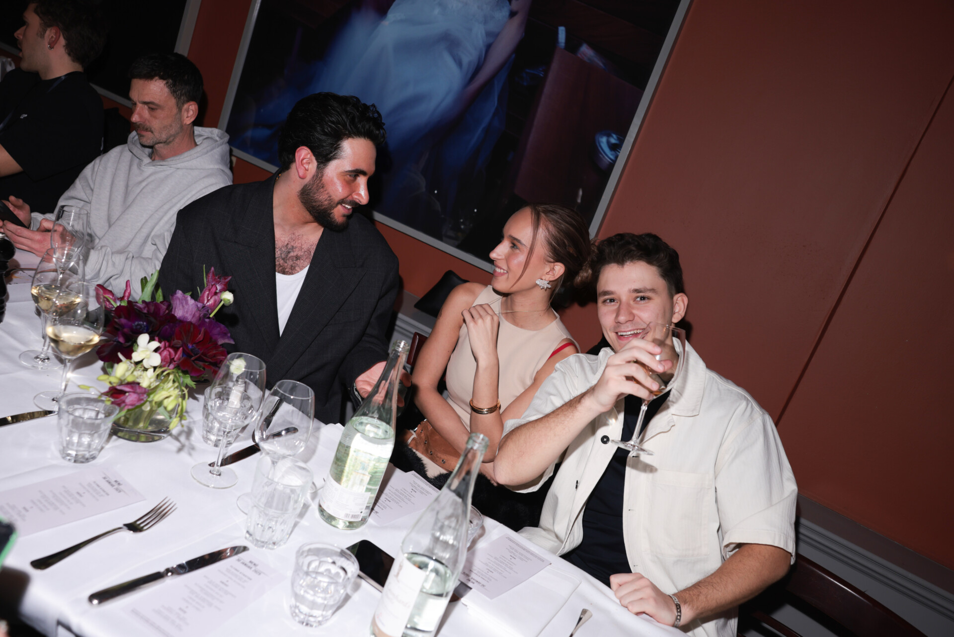 August Eleven x David Pher Collection Launch - Sleek Magazine